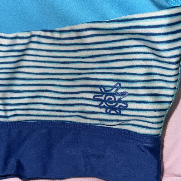 UV Skinz active swim bra - Picture 3 of 5